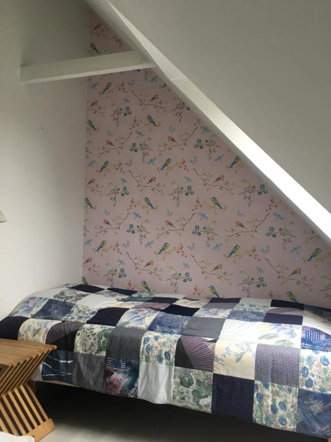 Agerdal Bed & Breakfast Villa Nykobing Mors Exterior foto
