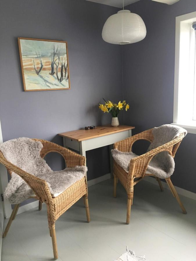 Agerdal Bed & Breakfast Villa Nykobing Mors Exterior foto